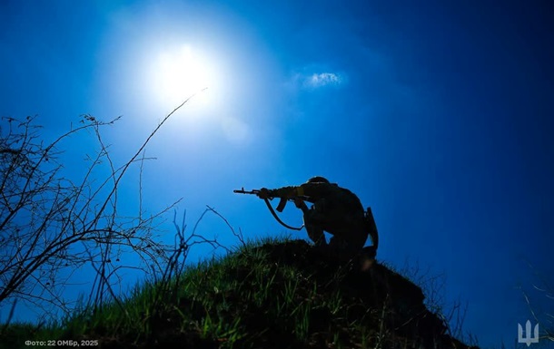 Генштаб оцінив ситуацію на фронті