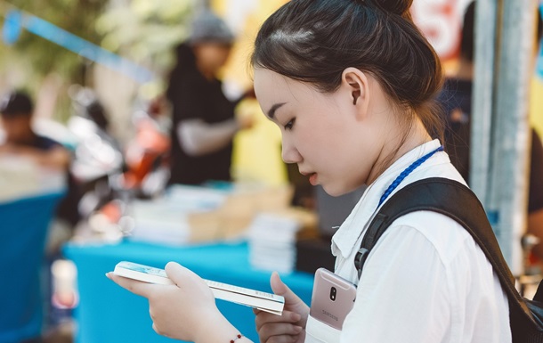 Суд запретил администрации Трампа аннулировать визы иностранных студентов