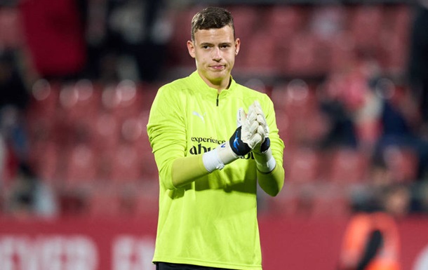 Это только начало: Крапивцов прокомментировал дебют за Жирону