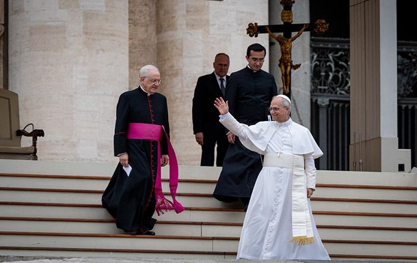 РФ проти переговорів з Україною у Ватикані - ЗМІ