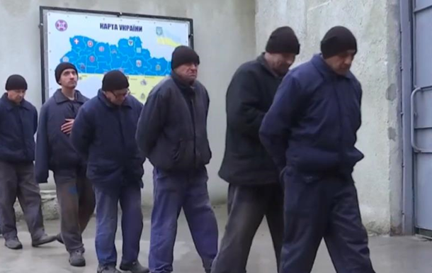 Назван доход военнопленных россиян в украинских лагерях