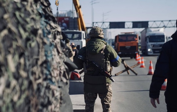 Новое усиление мобилизации: кого ищут ТЦК