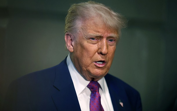 Трамп урізав фінансування науки до найнижчого рівня за 35 років