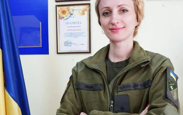 Подозреваемую в коррупции сотрудницу ТЦК уволили во второй раза - СМИ