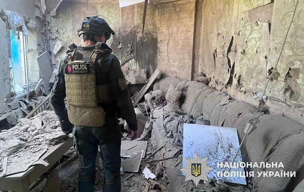 Трьох людей вбили росіяни за добу на Донеччині