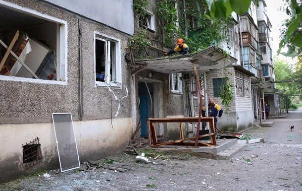 Взрыв в Николаеве: стало известно о жертвах