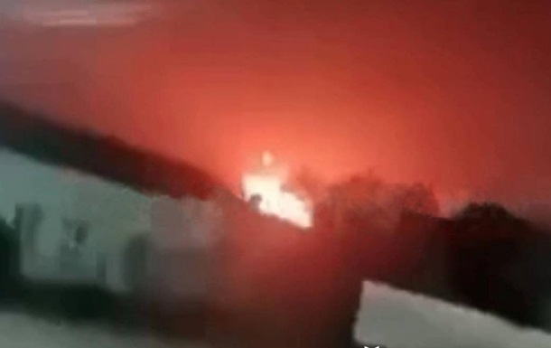 Генштаб підтвердив удар по заводу Енергія в Росії