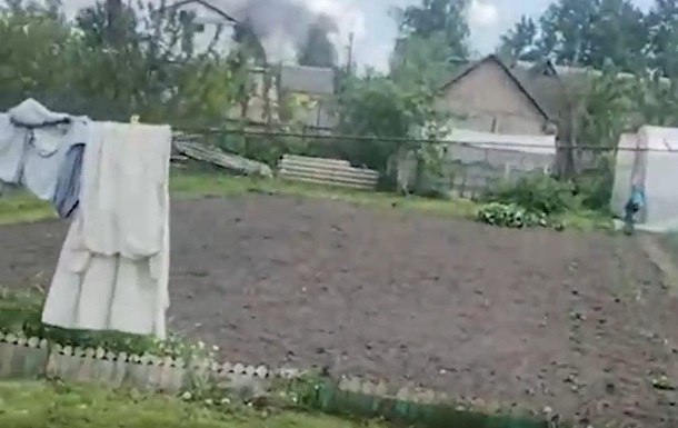 В Росії розбився гелікоптер Мі-8: двоє загиблих