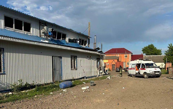 СМИ: На Курщине ударом HIMARS уничтожены военные РФ