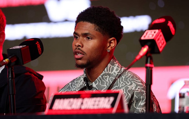 Стівенсон бажає бій із чемпіоном WBA: Поєдинок буде з категорії великих