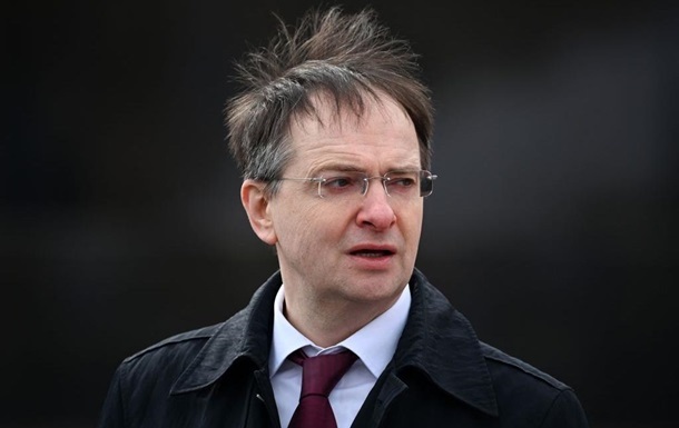 США просят Россию  исключить  Мединского из переговорной группы - СМИ