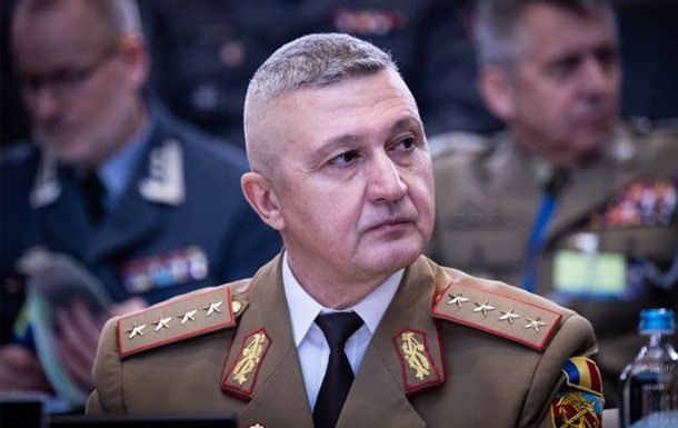 В армии Румынии назвали угрозы со стороны России