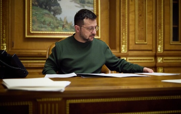 Зеленський призначив 22 суддів до місцевих судів