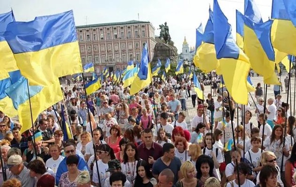 Українці визначилися зі справедливими вироками для корупціонерів