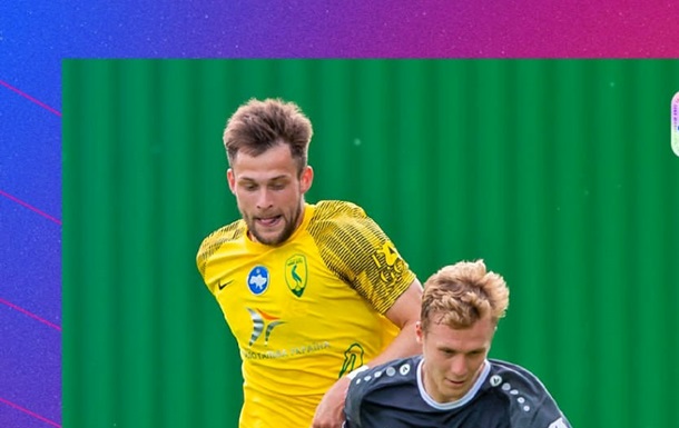 Престижный гол Груши: Оболонь в матче с Левым Берегом одерживает победу