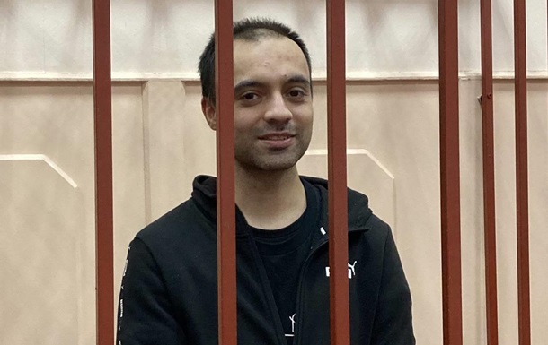 В РФ осудили  анархиста  на 29 лет за два теракта