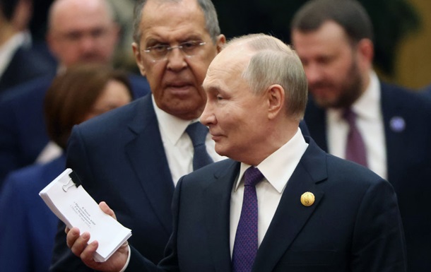 Новые нарративы: чего Кремль хочет от Украины