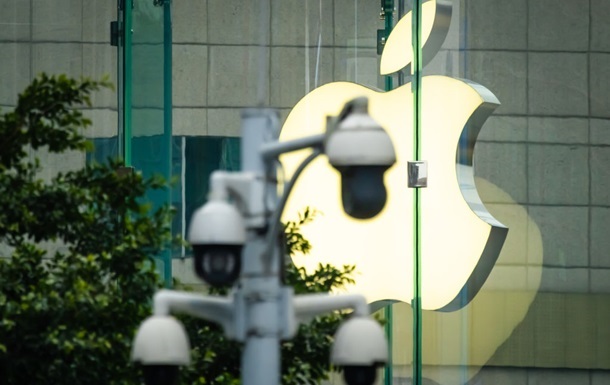 Apple планирует выпустить умные очки в 2026 году - СМИ