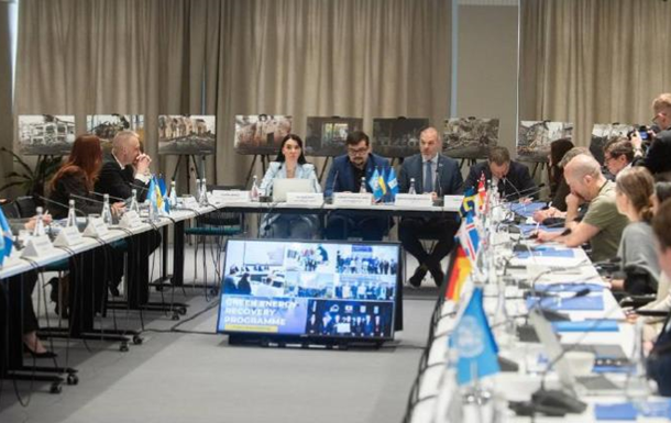 В Украине благодаря содействию ПРООН установлено более 450 МВт генерации