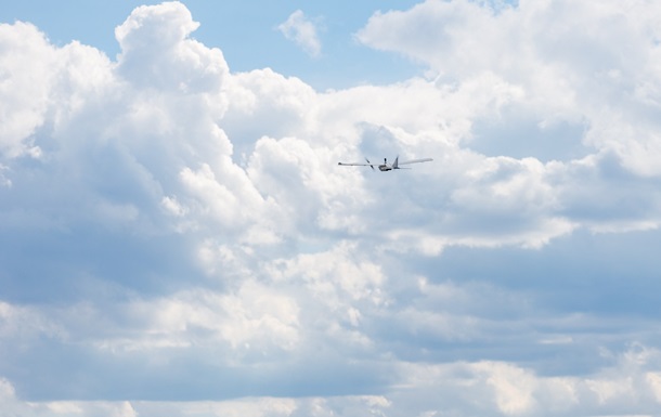 В Украине протестировали ударные дроны-камикадзе