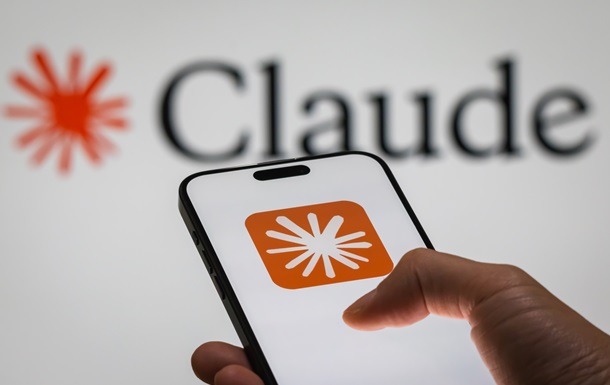 Anthropic представила новые ИИ-модели Claude 4