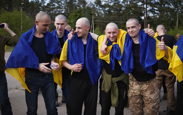 Старт большого обмена. На выходных продолжение