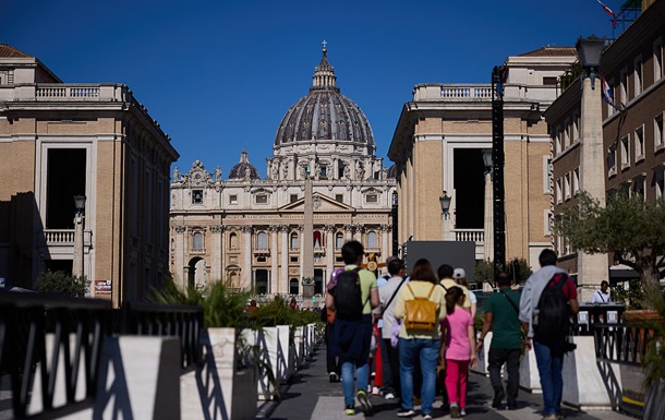 РФ проти Ватикану. Як Кремль бачить переговори