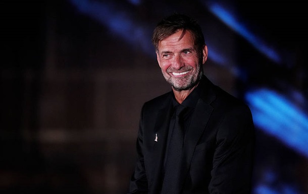 Клопп прокомментировал слухи о своем возможном назначении в Рому