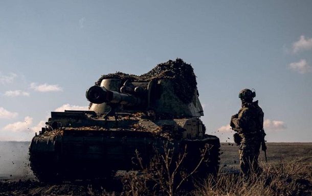 Генштаб оновив дані стосовно втрат армії РФ