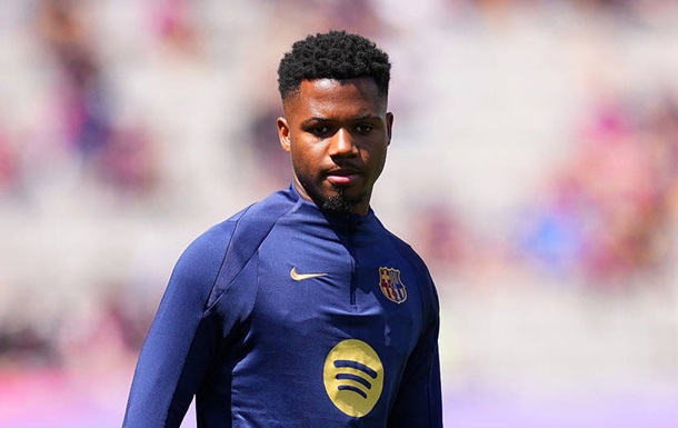 Французский гранд близок к подписанию экс-вундеркинда Барселоны