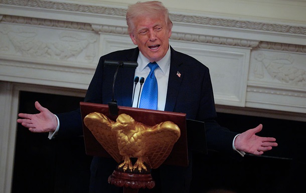 Трамп сорвал тайну обмена пленными - СМИ