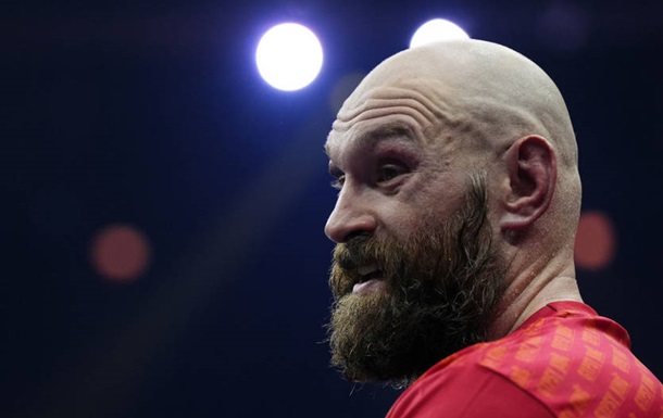 Тайсон Фьюри раскрыл, чем он занимается, оставив профессиональный спорт