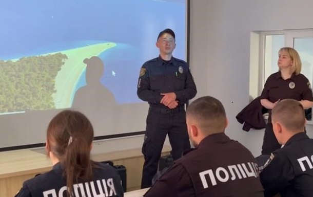 Майбутні слідчі ознайомилися з практичними аспектами криміналістики в Одеському 