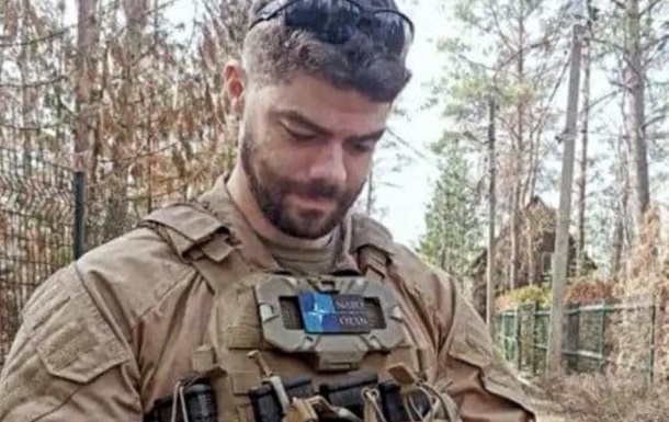 На війні в Україні загинув доброволець з Хорватії