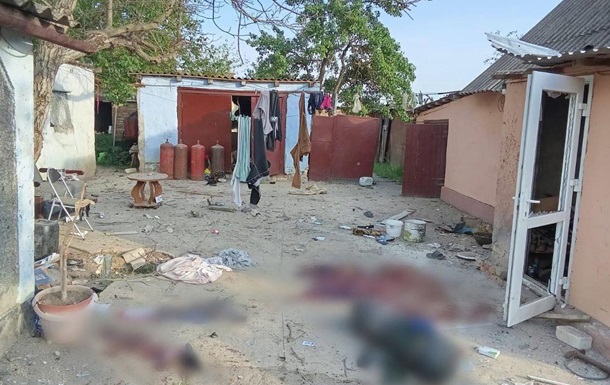 На Херсонщині вибухнув боєприпас: загинув 8-річний хлопчик