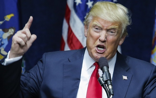 США більше не будуть  нести демократію під дулом пістолета  - Трамп