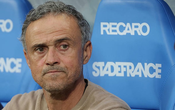 Енріке про фінал Ліги чемпіонів: Віримо в успіх у Лізі чемпіонів