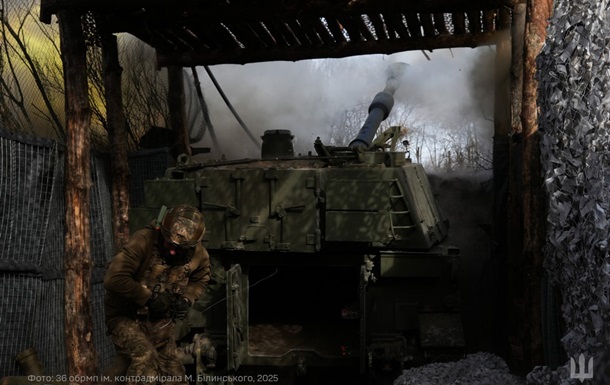 Генштаб опубликовал карты боёв на фронте