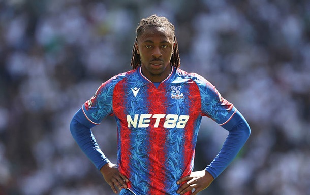 Баварія обрала альтернативного гравця на позицію Вірца