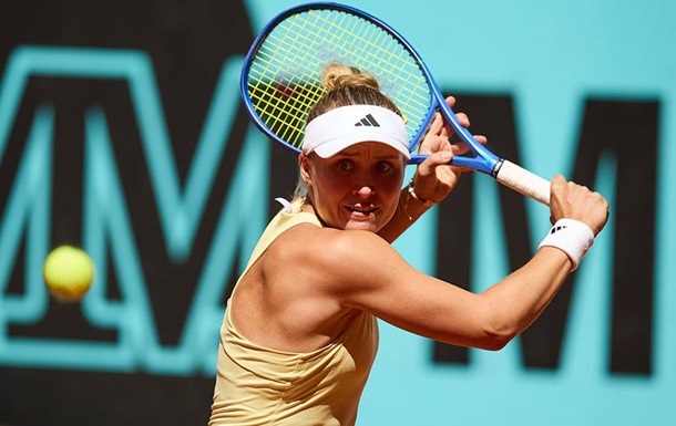 Українка потрапила до основної сітки Ролан Гаррос через зняття румунки