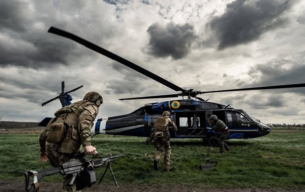 С начала суток произошло 100 боев – Генштаб