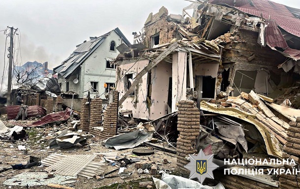 Ракетна атака: на Київщині зросла кількість постраждалих