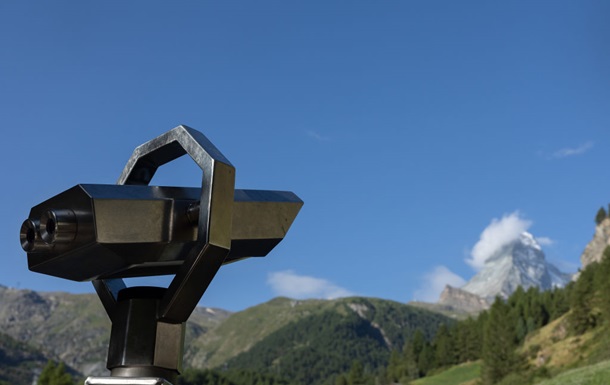 В Швейцарии возле элитного курорта нашли тела лыжников