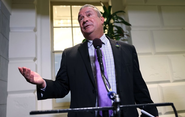 В Конгрессе призвали  вооружить Украину до зубов 