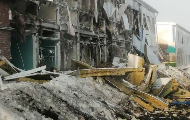 Российскую Елабугу атакуют беспилотники - соцсети