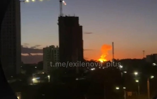 БПЛА атаковали Тулу, после чего в регионе пропало электричество