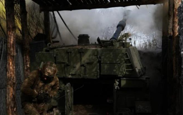 Генштаб оцінив ситуацію на фронті