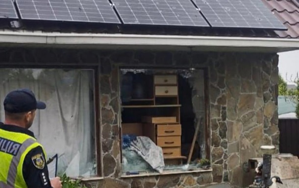 Ночная атака на Киевщину: повреждения в трех районах