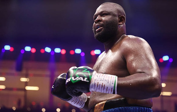 Баколе висловив свою позицію щодо поєдинку з Ітаумою