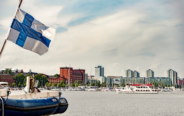 Финляндия вызвала посла России из-за нарушения воздушного пространства